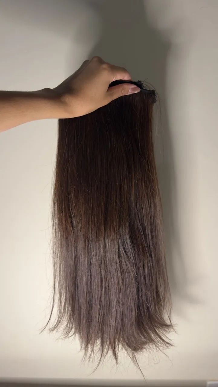 VENDE-SE CABELO VIETNAMITA  - Foto 2
