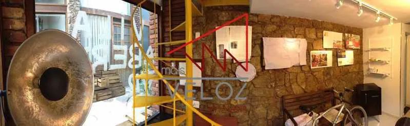 Casa de Vila - Triplex / Residencial / Laranjeiras - Foto 5