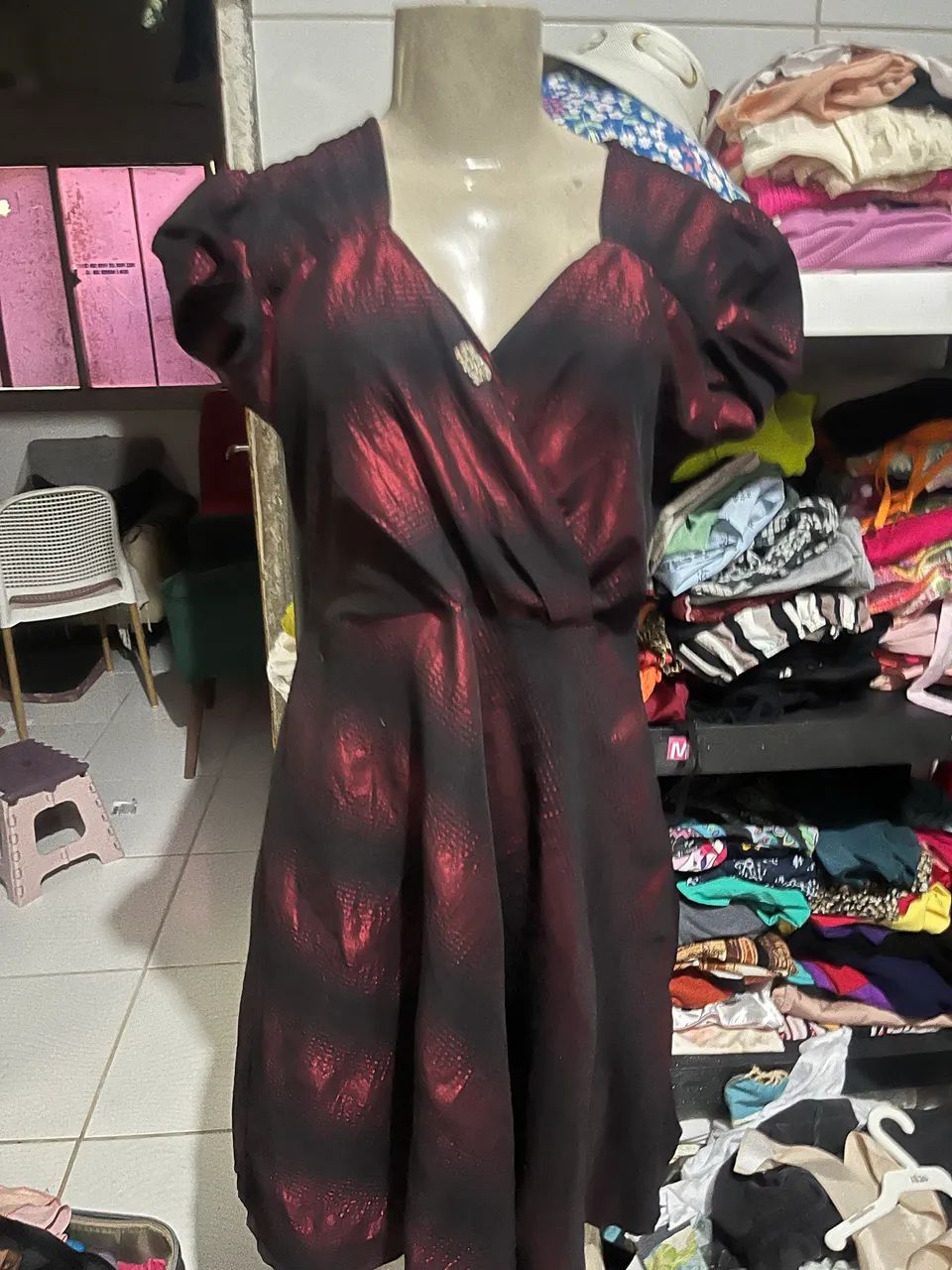 Vestido de festa  - Foto 2
