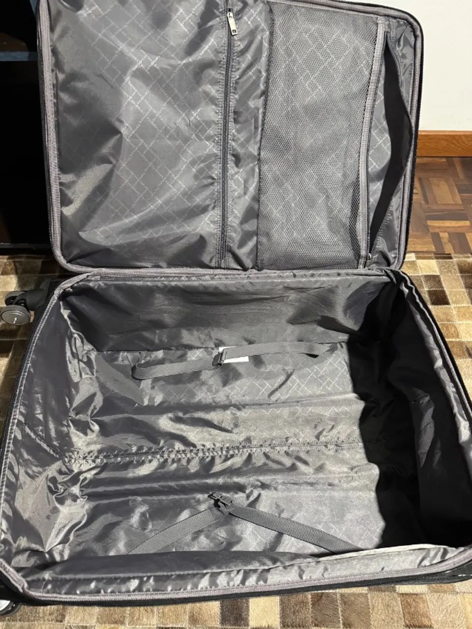 Mala Samsonite Grande para Despachar ? Usada 1x Única Vez - Foto 5
