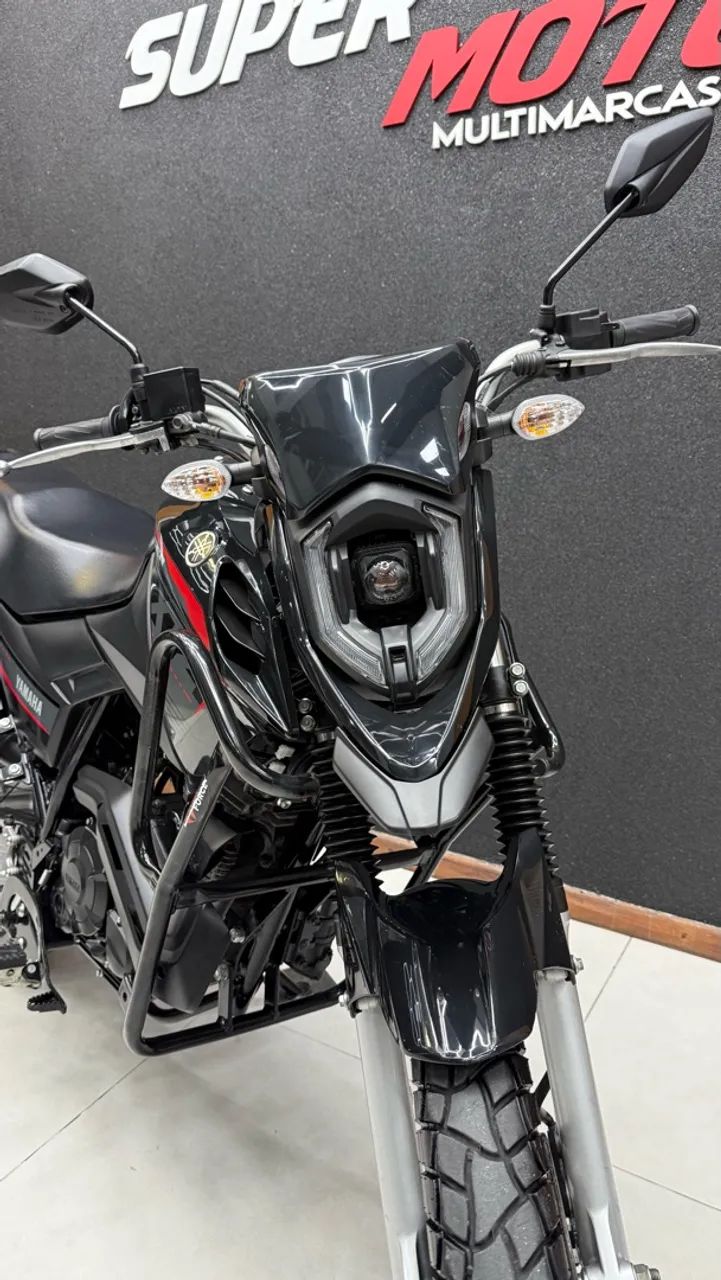 CROSSER 150 S 2025 - Foto 4