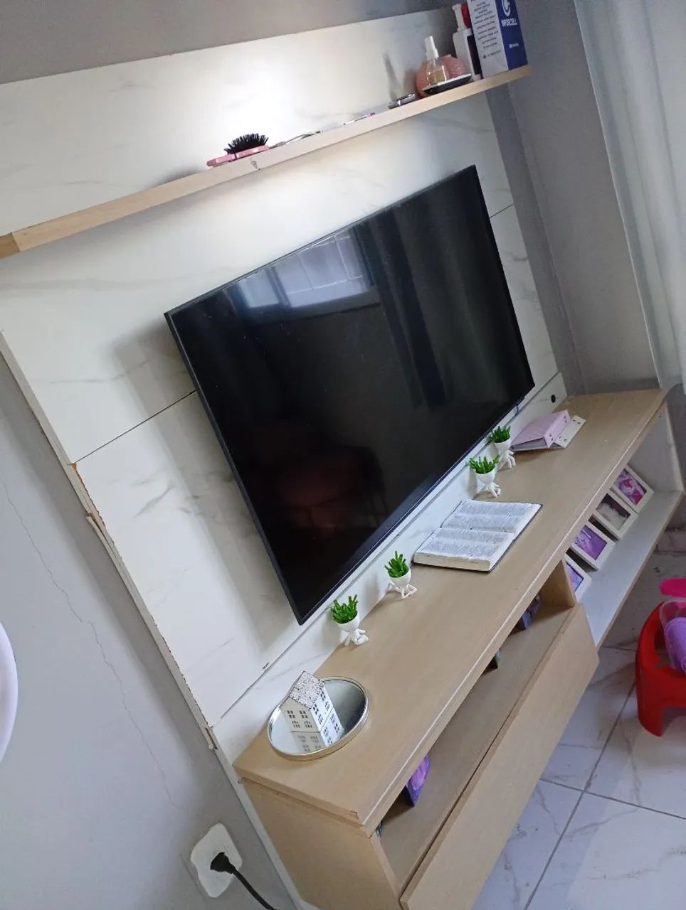 Painel de Tv  - Foto 2
