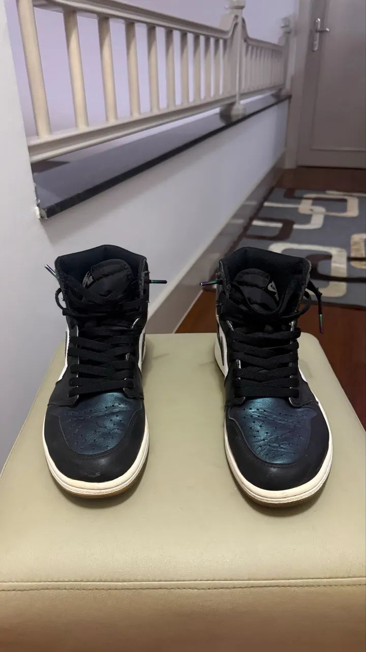 Air Jordan 1 Retrô High OG - All Star Chameleon - Foto 3