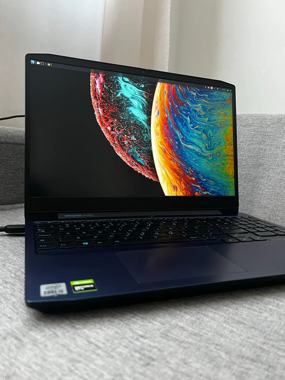 Lenovo Ideapad Gaming 3i - Foto 2