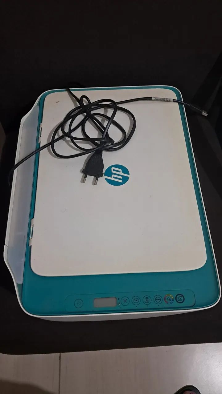 Impressora HP 