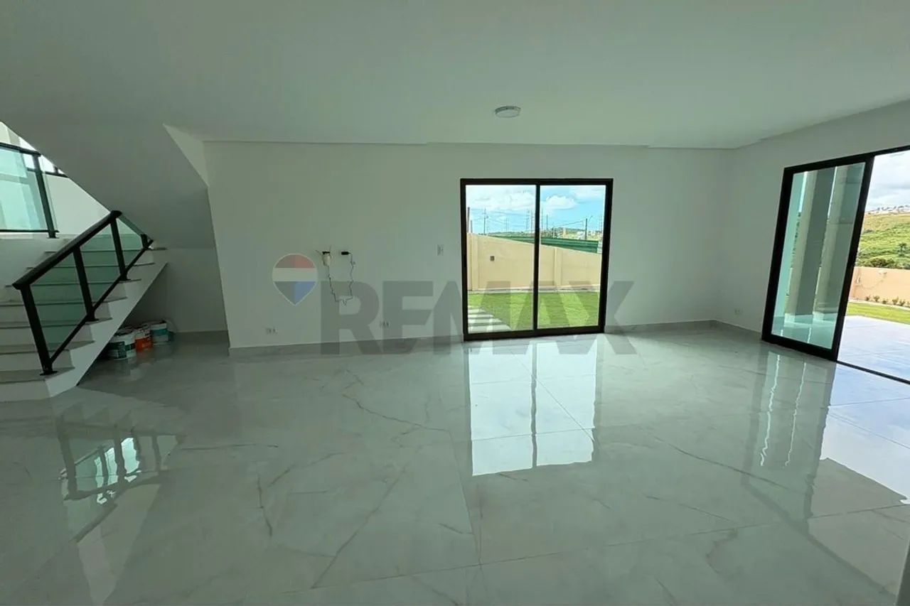 Luxo em Alphaville PE 1. A Casa dos Seus Sonhos! - Foto 4