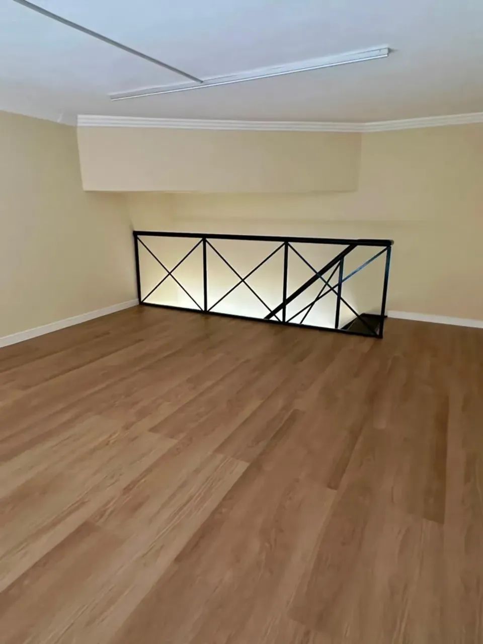 Sala Comercial Le Bon Marché Locação - Foto 3