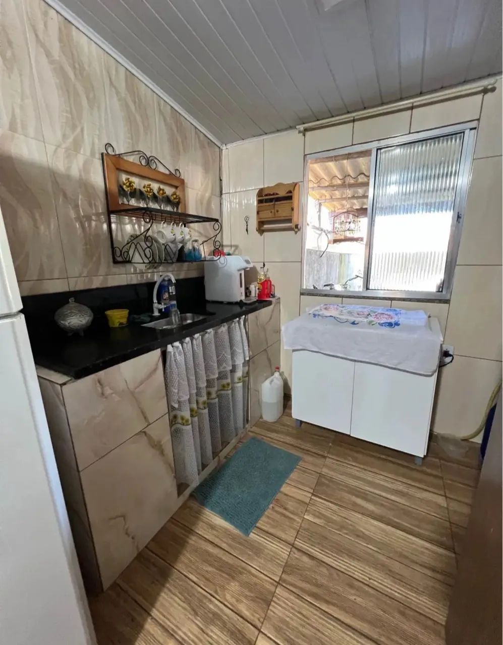$ Vendo casa no guama - Foto 3