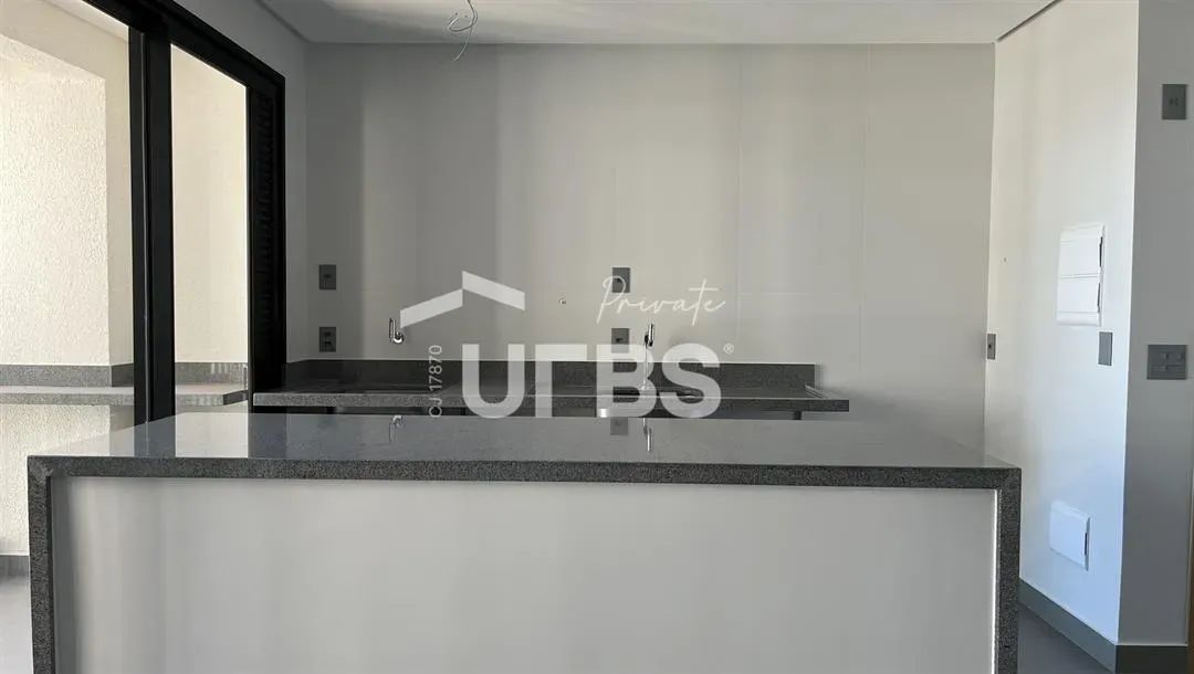 Apartamento 1 suíte no Lux Oeste com 48,95 m² e 1 vaga  Setor Oeste - Foto 5
