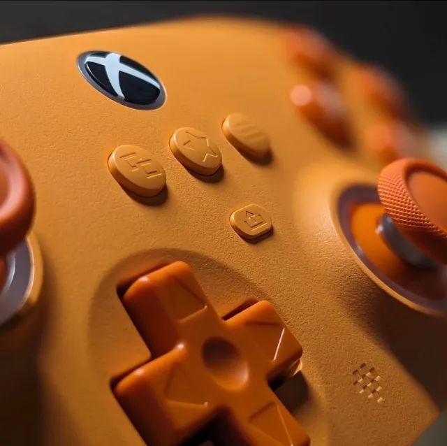 CONTROLE 8BITDO ULTIMATE C WIRED XBOX SERIES X/S, ONE E PC - HALL EFFECT ANTI-DRIFT - Foto 3