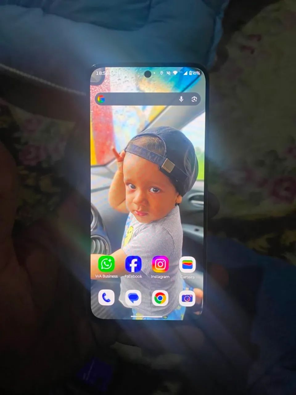 Moto Edge 50 Neo 