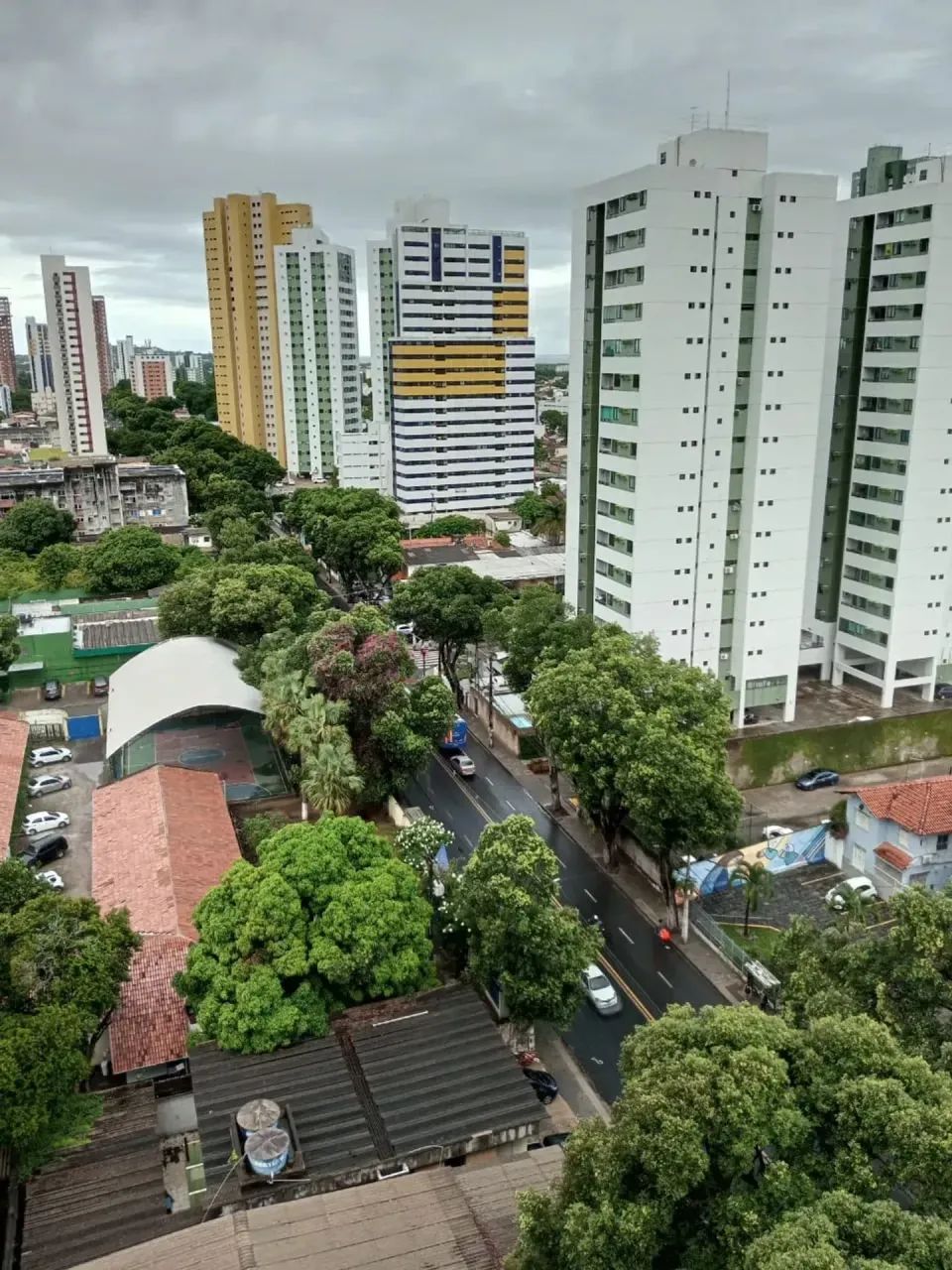 Apartamento com 3 quartos 1 suíte, pronto para morar - Foto 4