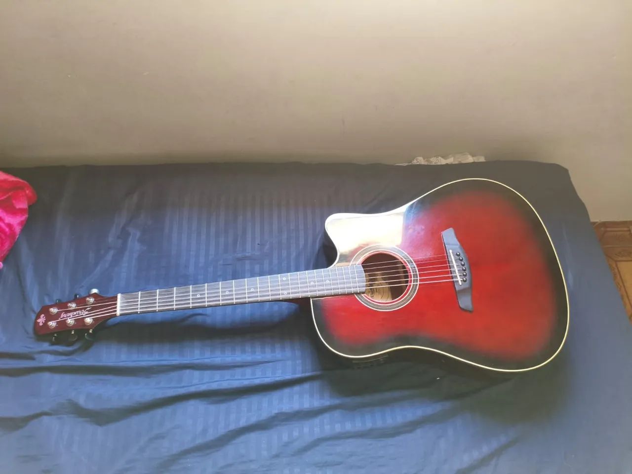 Violão Strinberg - Foto 5
