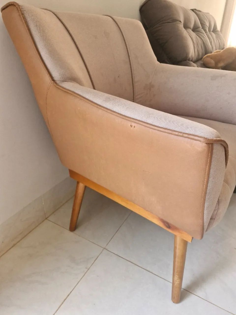 Poltrona 