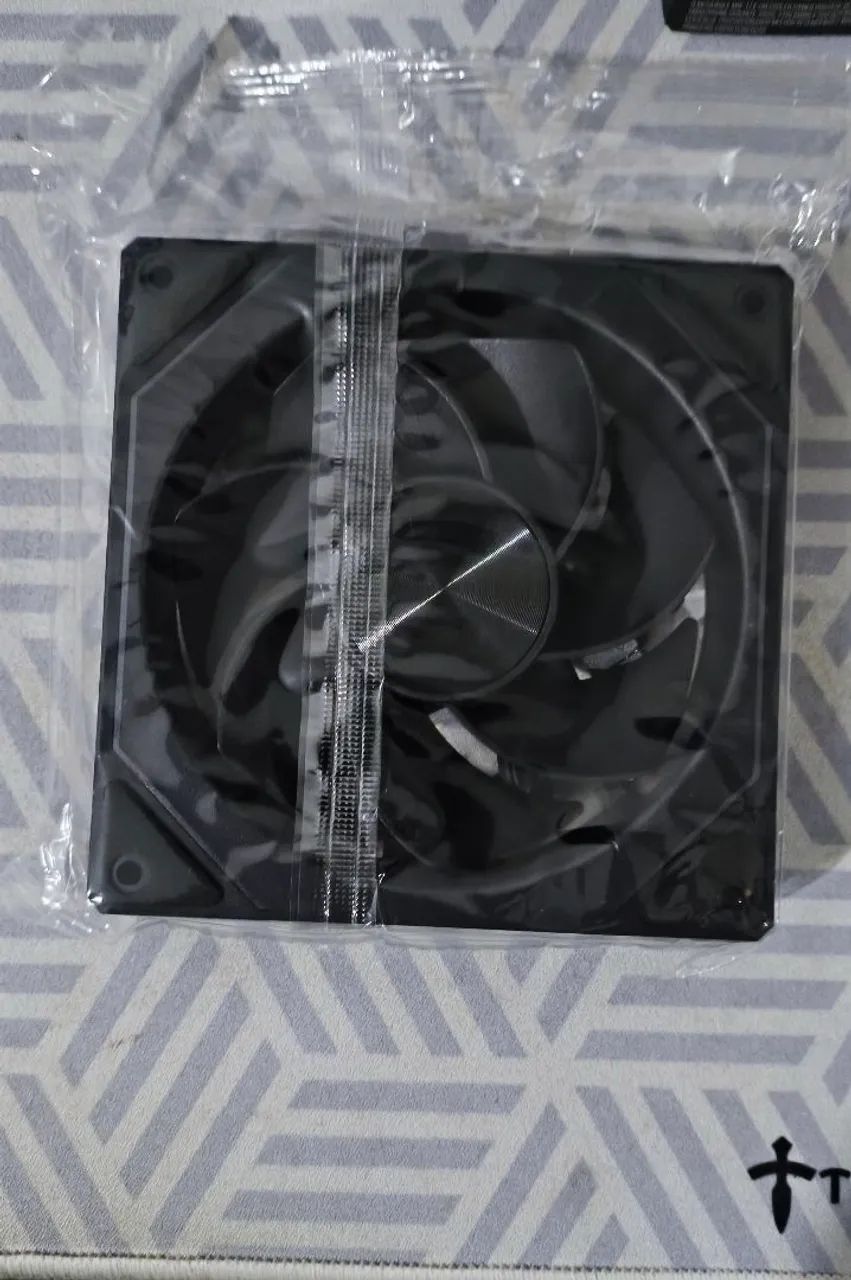 Fan prism 4 reverse 