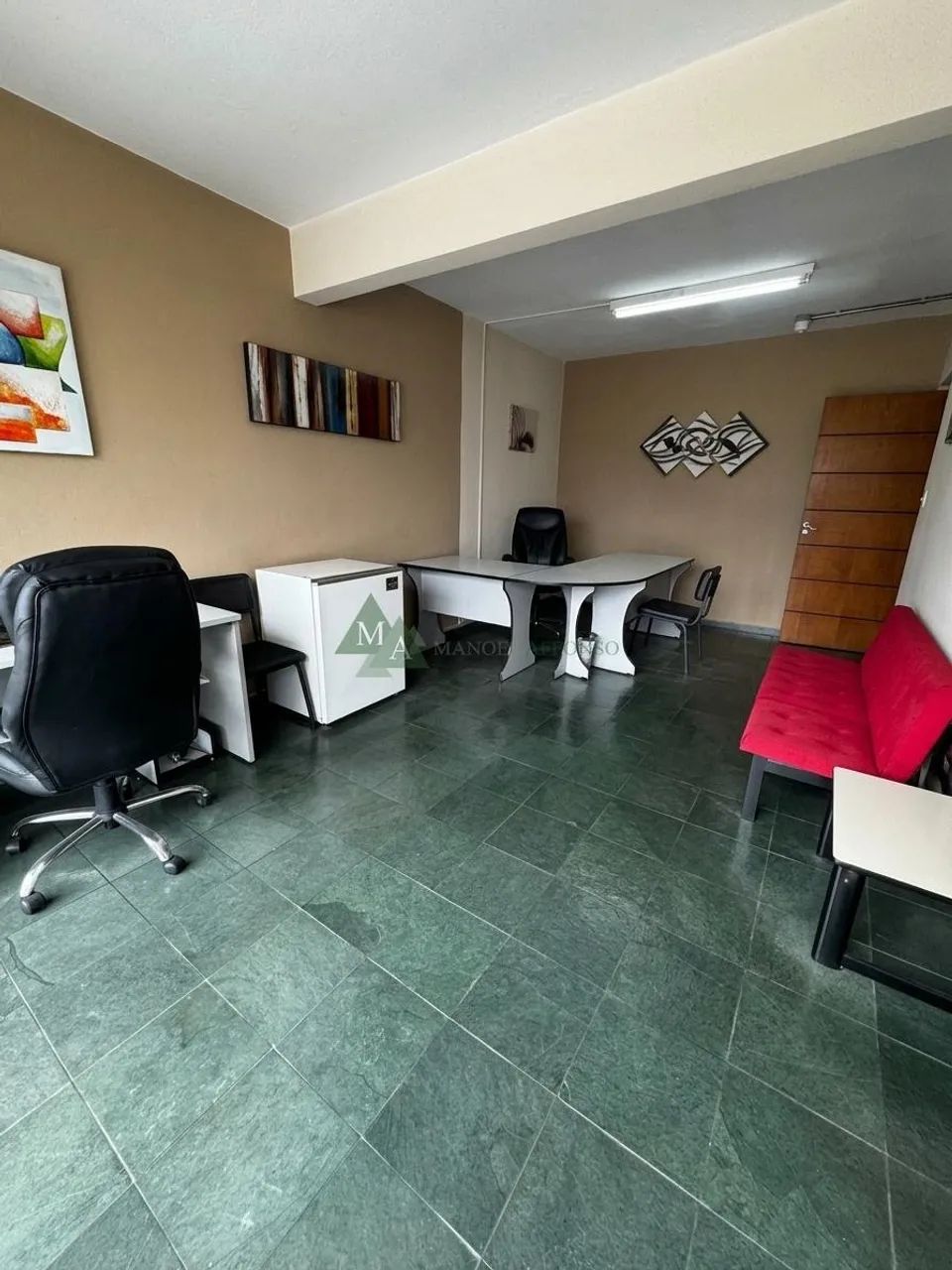 Sala em Centro - Sorocaba, SP - Foto 4