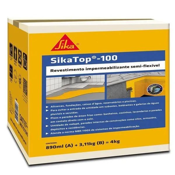sika top 100 - Foto 2
