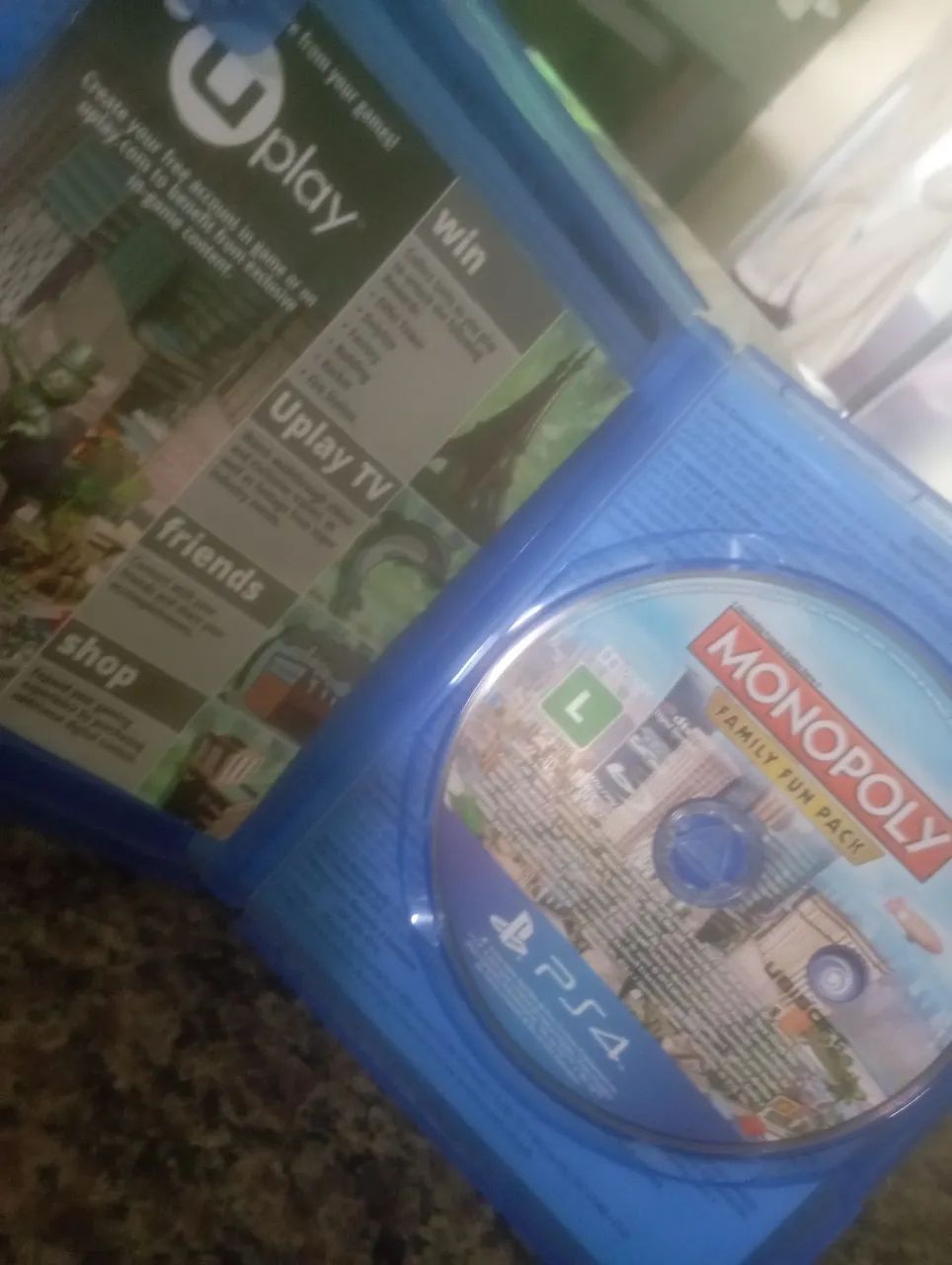 Monopoly - Foto 2
