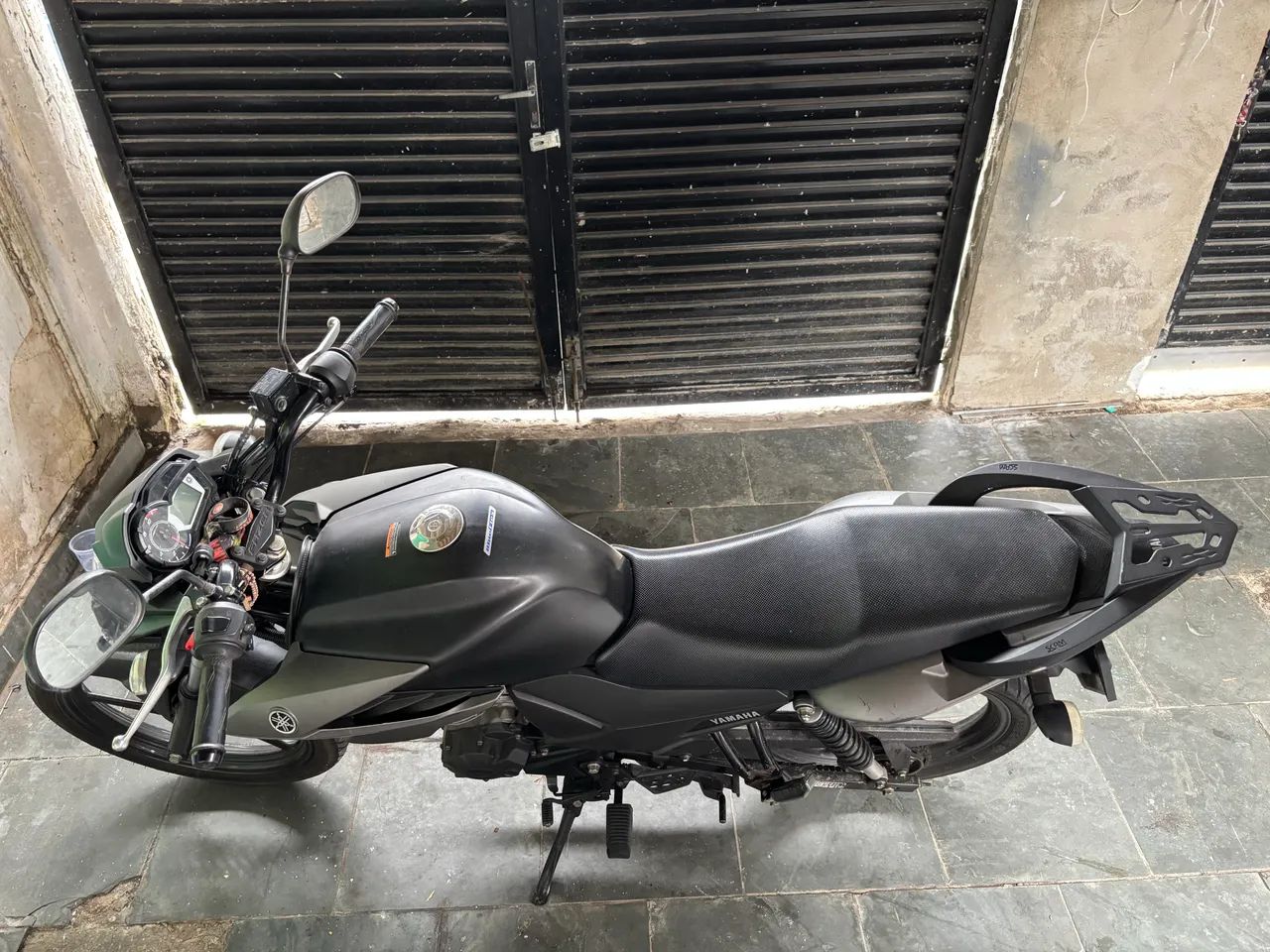 Fazer150 - Foto 3