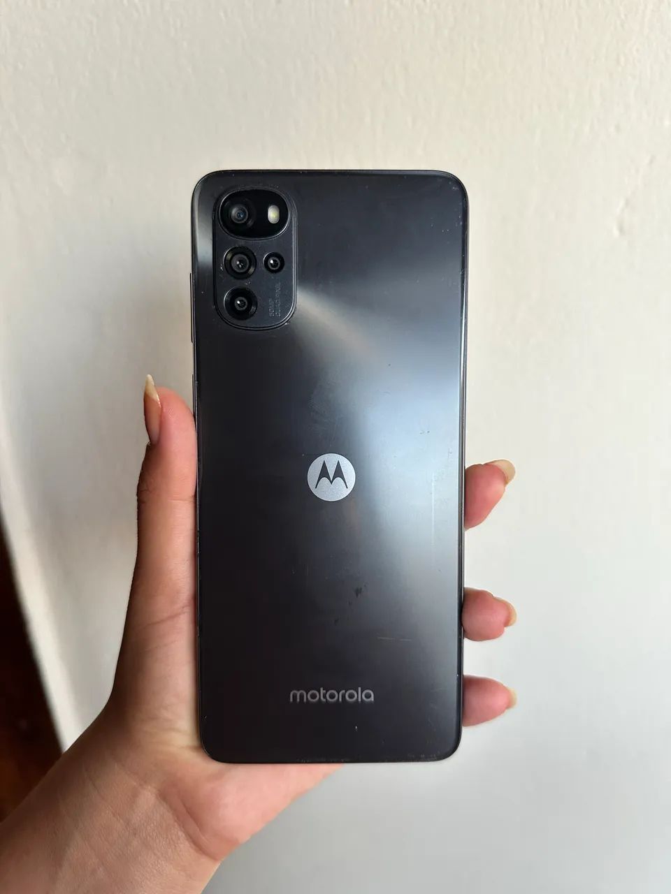 Motorola G22