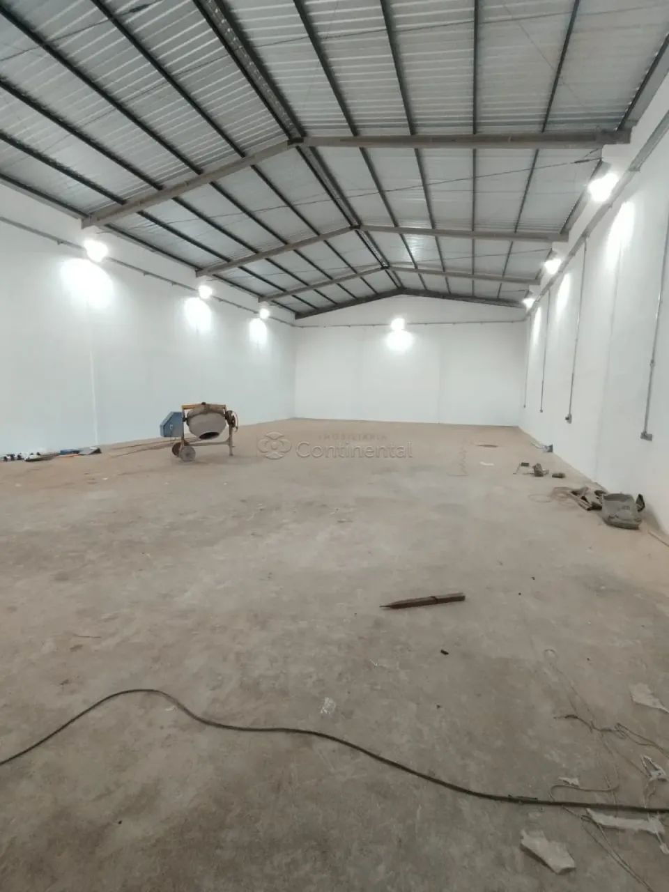 Barracão Comercial para Locação em Dourados - MS - Foto 4