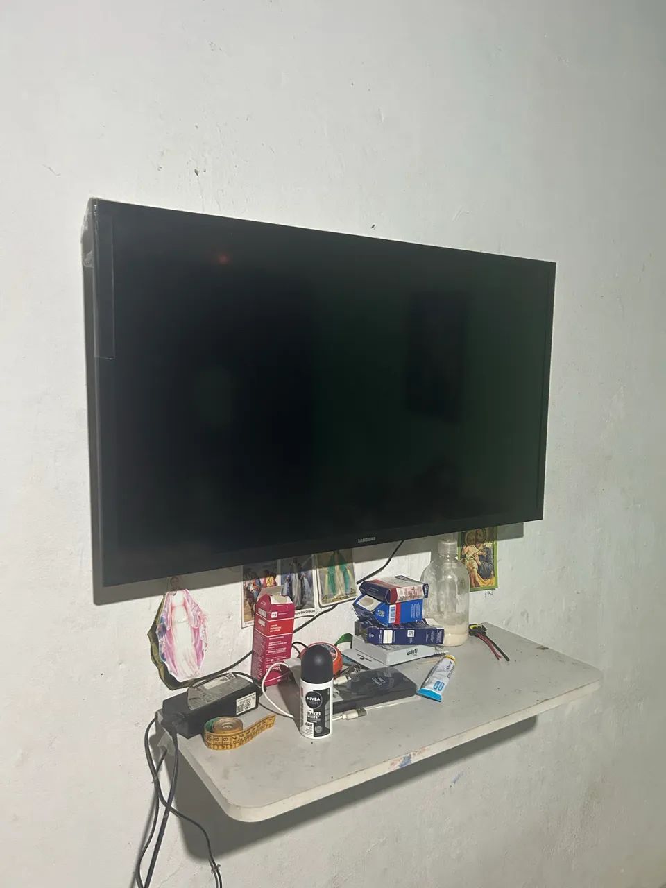 TELEVISÃO 