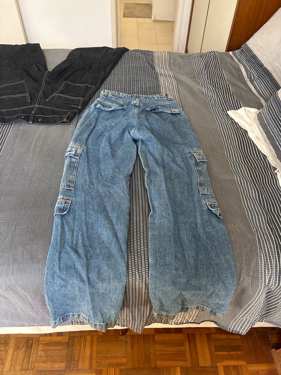 calça jeans  - Foto 2