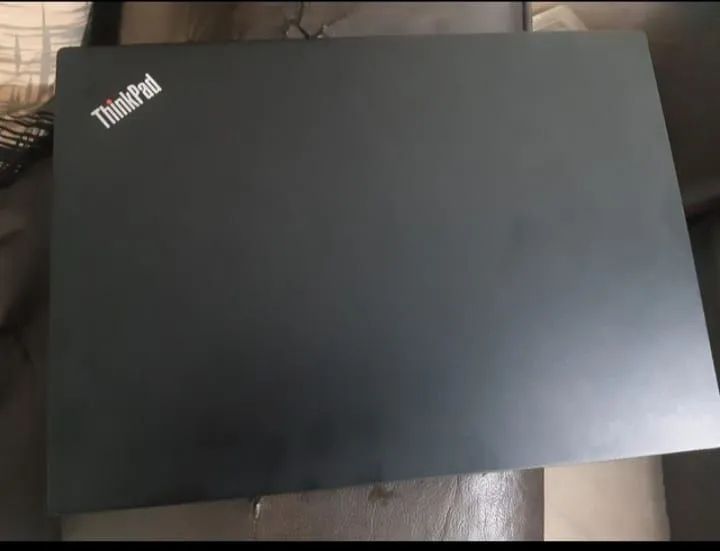 Notebook Lenovo Thinkpad - Foto 2