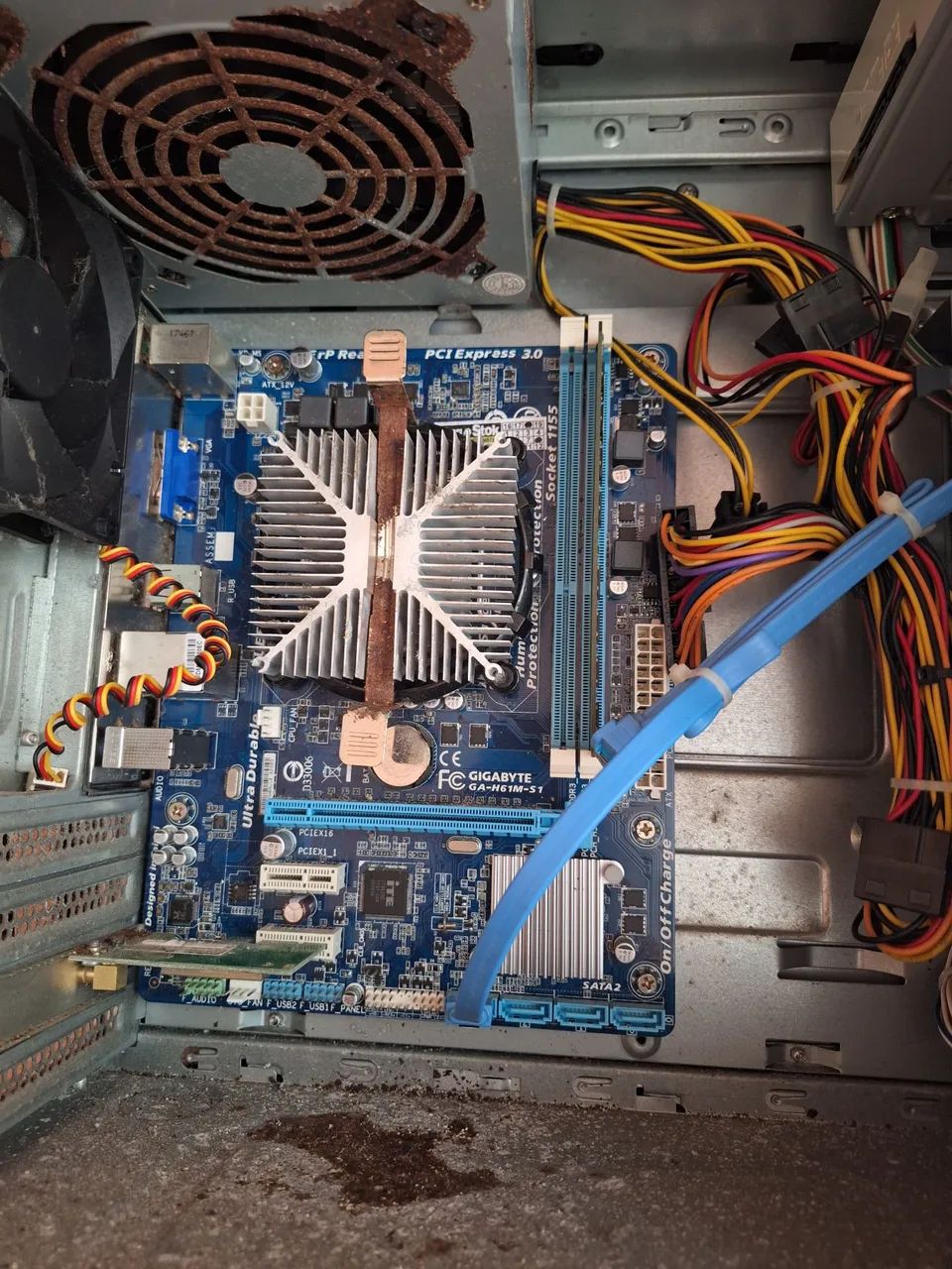 Pc para remoção de peças - Foto 2