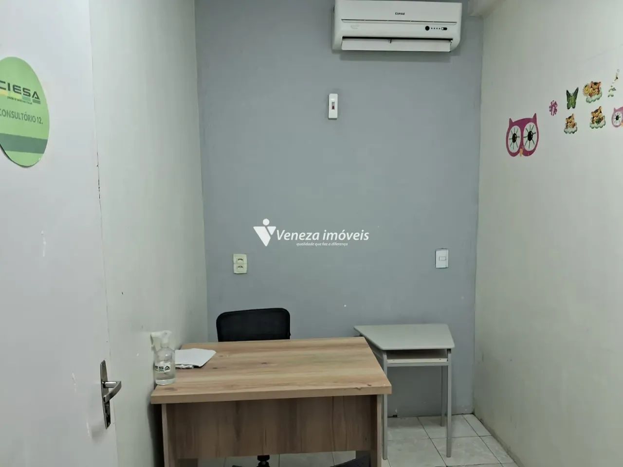 Sala mobiliada no Saci para aluguel - Foto 6