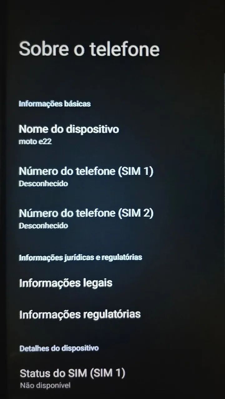 Moto g 22 - Foto 5