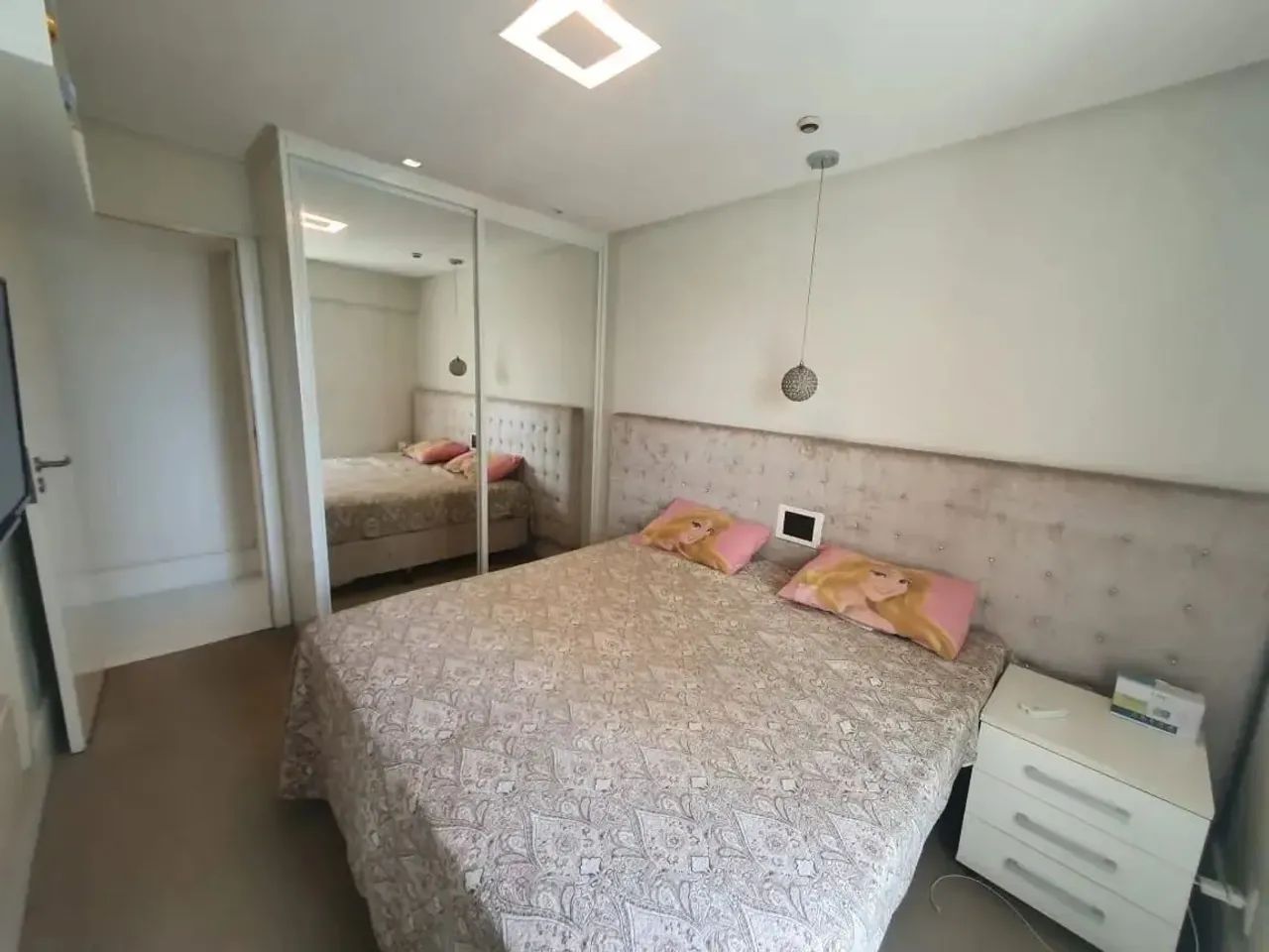 Apartamento para vender e alugar no TOP HILL , HORTO FLORESTAL, Salvador, BA - Foto 7