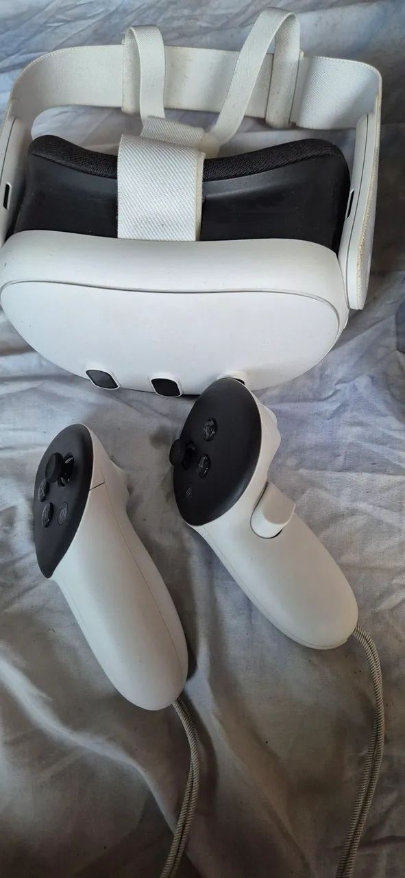 Meta Quest 3  - Foto 3