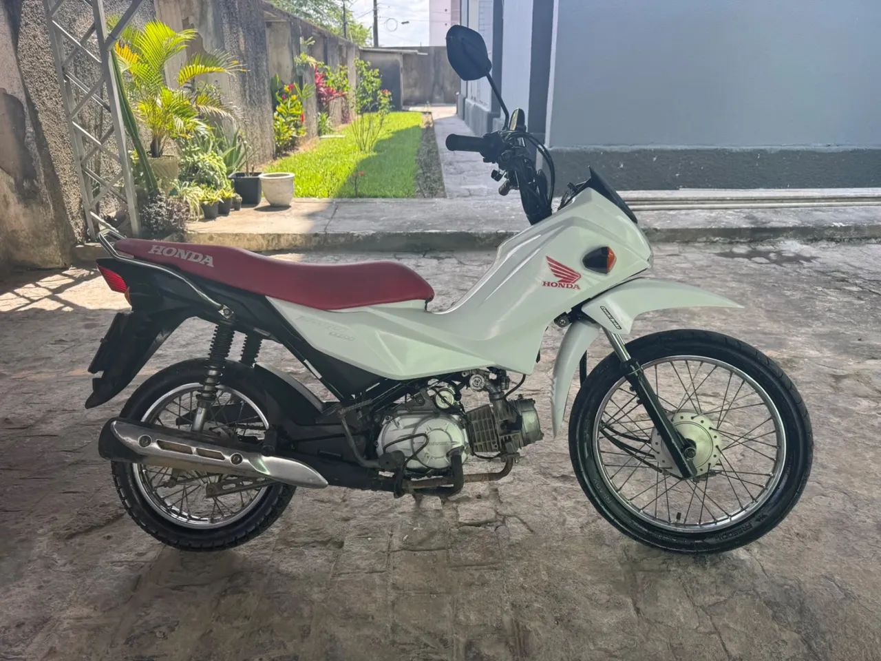 Honda pop 110 - Foto 5
