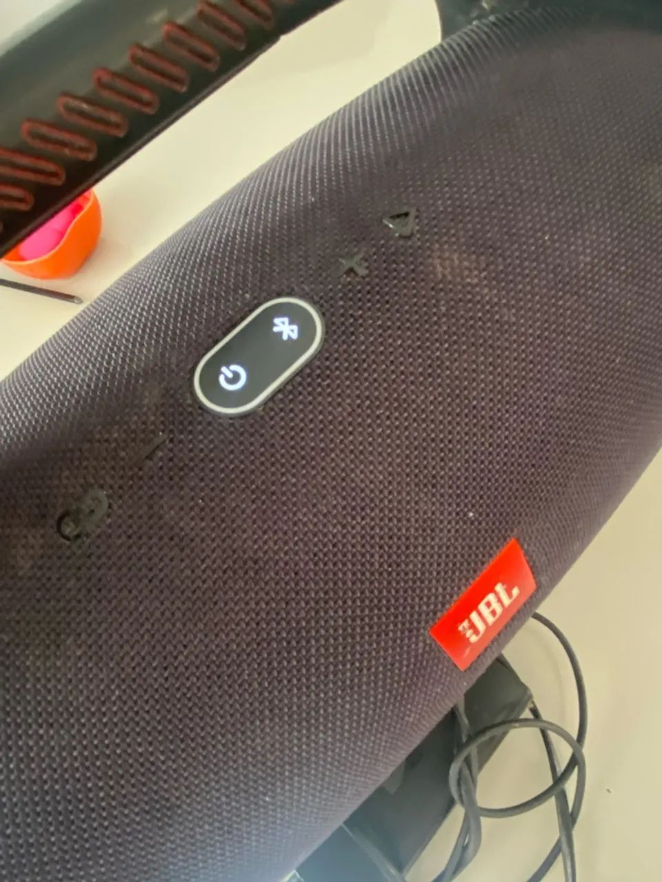 BOMBOX 2 JBL