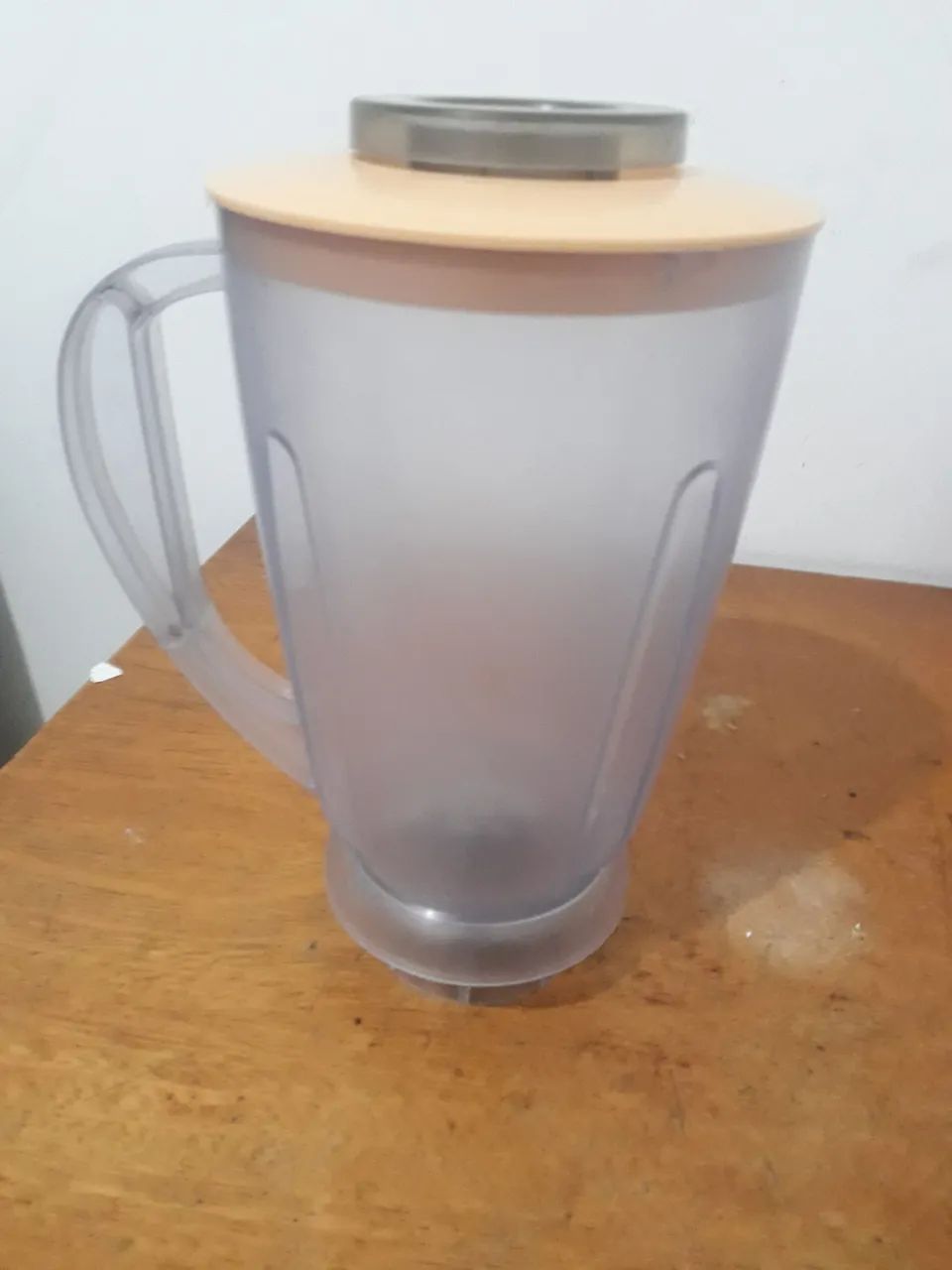 Blender Cup