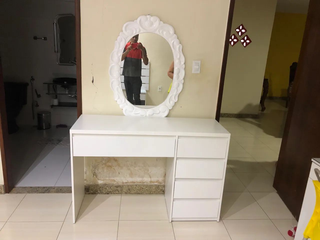 Fabricamos sua penteadeira  - Foto 4