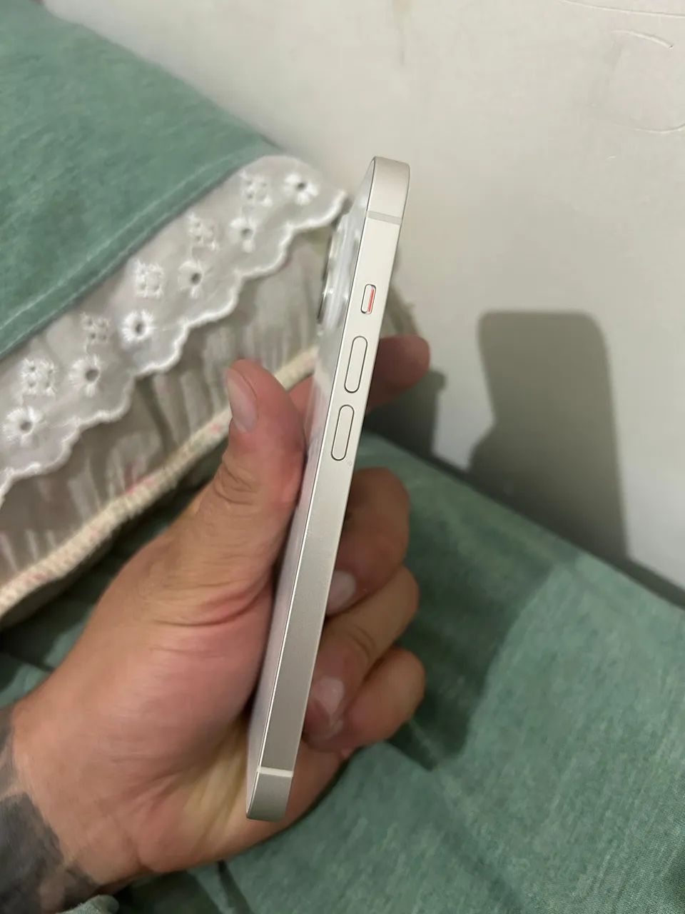 iPhone 14 128 gb impecável 