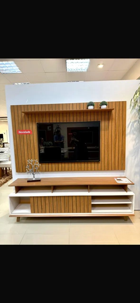 Painel Rack Flow - Foto 2