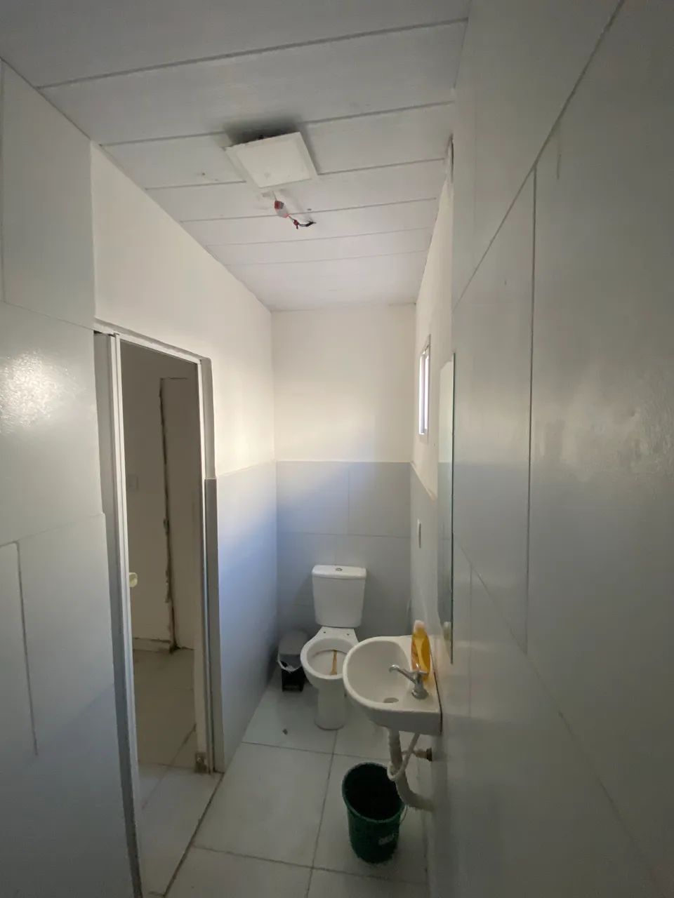 Alugo sala comercial - Foto 3