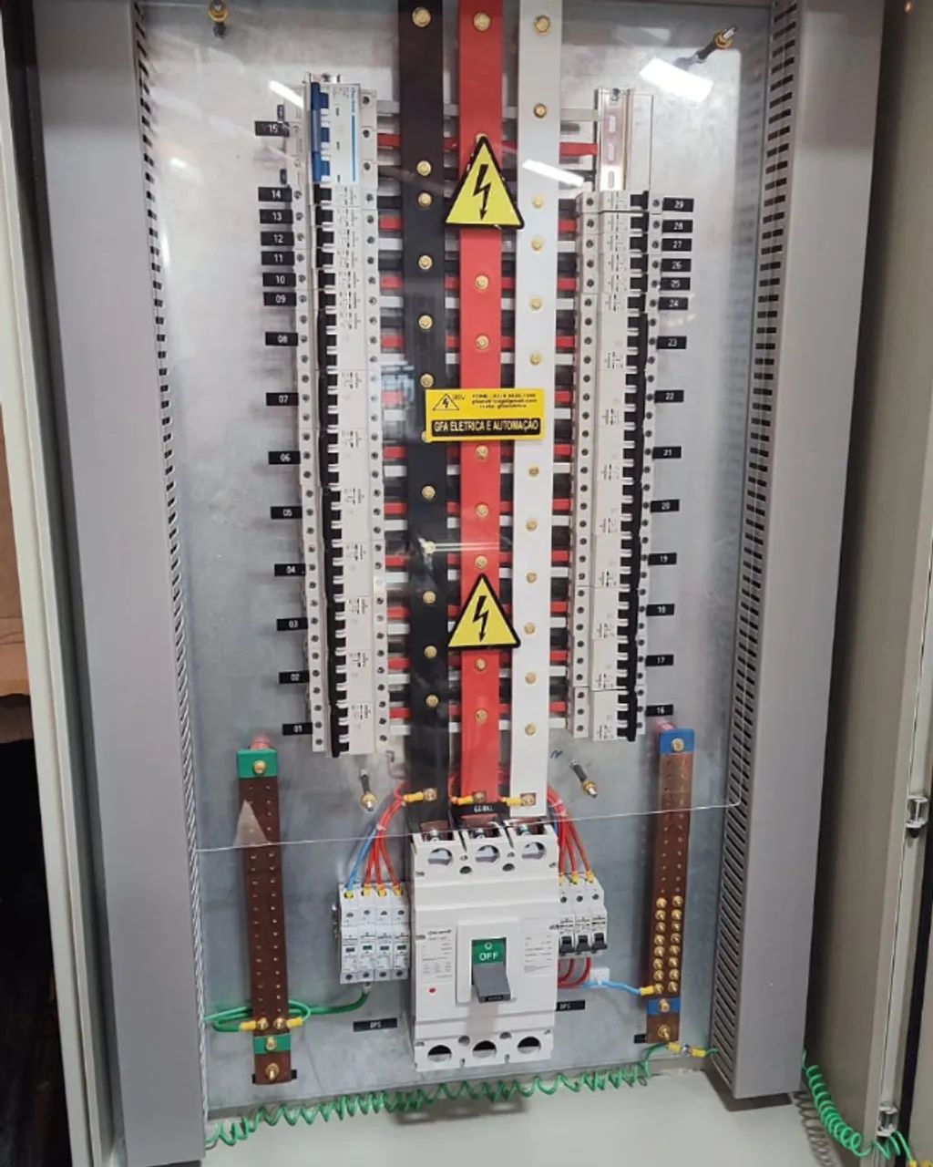 Eletricista Residencial e Comercial - Foto 4
