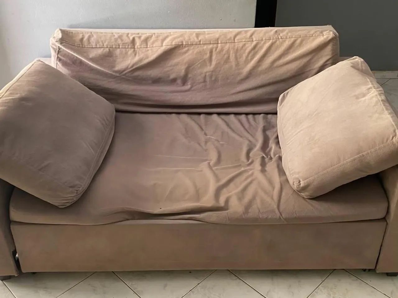 Sofá cama  - Foto 2