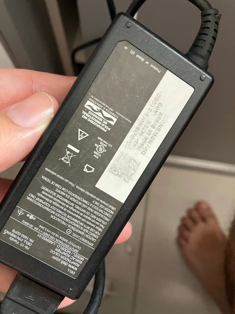 Notebook Dell Inspiron 3543 15.6 polegadas  - Foto 3