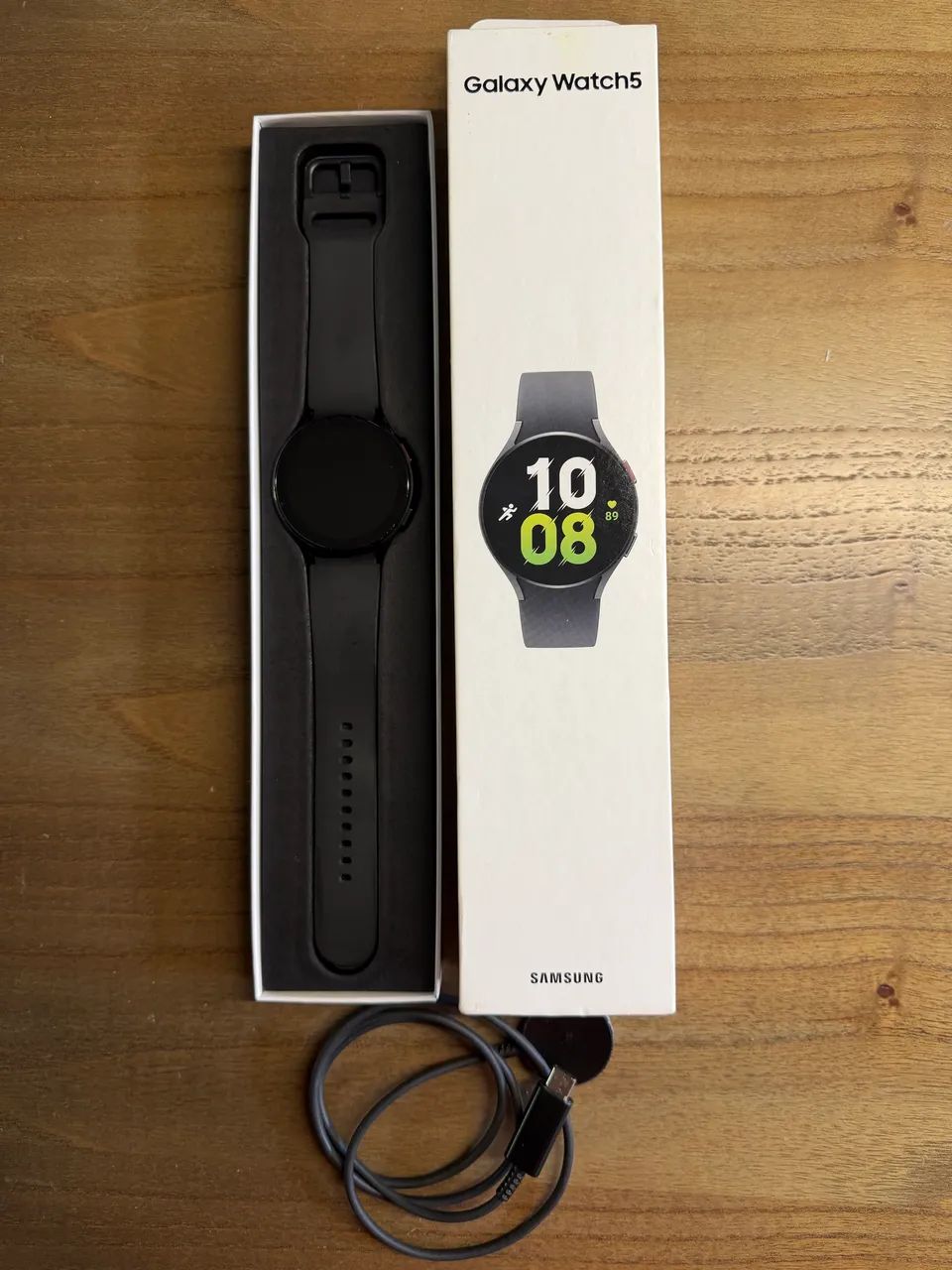 Samsung Galaxy Watch 5 44mm