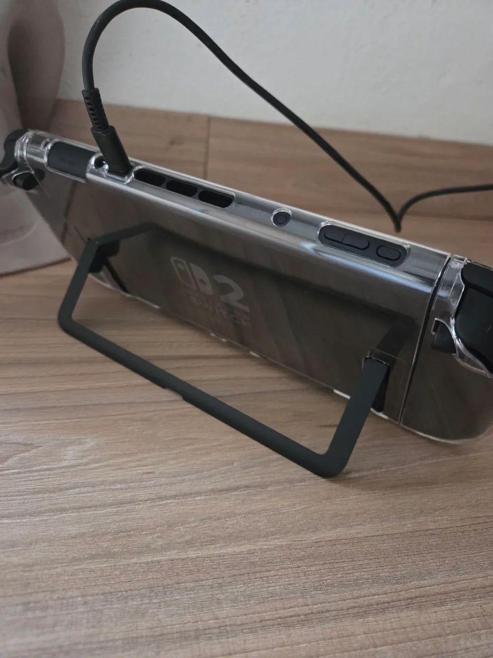 Nintendo Switch 2 - Foto 3