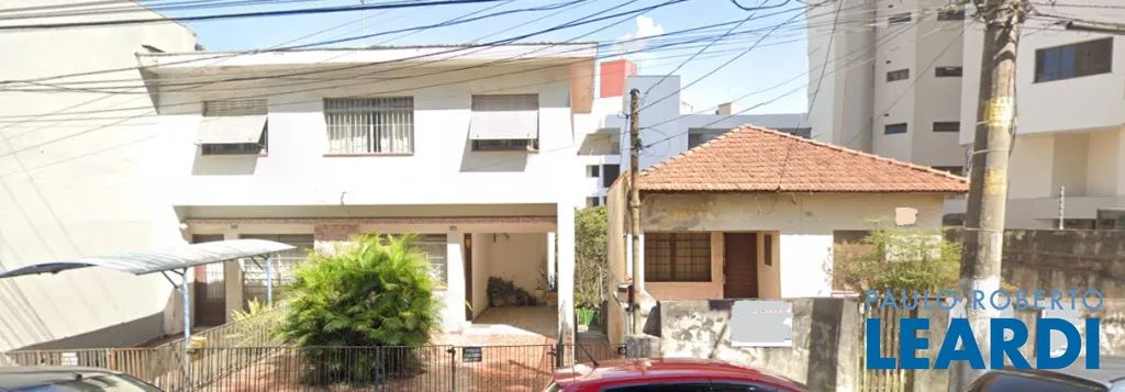 CASA TÉRREA - CENTRO - SP - Foto 2