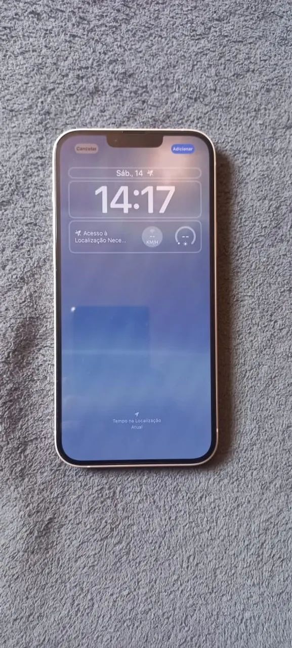 iPhone 14 Plus 