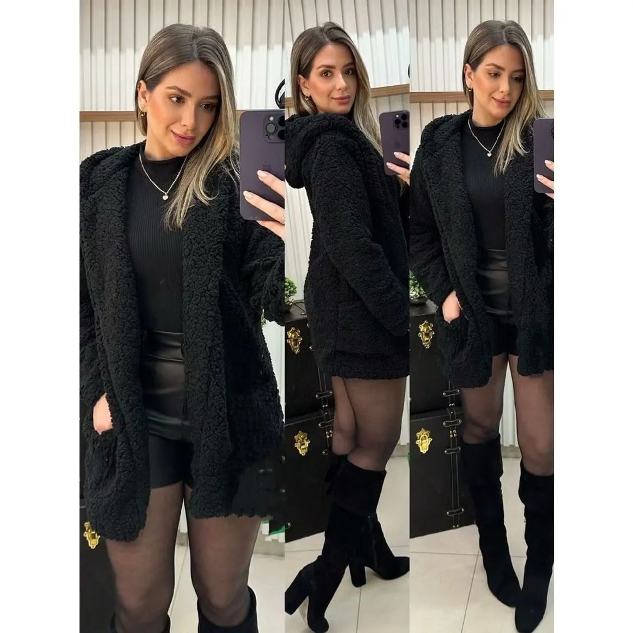 Roupas novas - Foto 5
