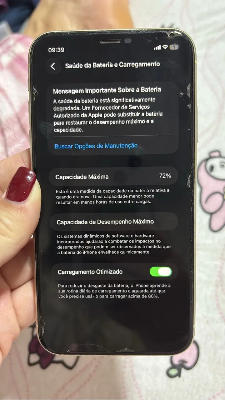 iPhone 11 - Excelente funcionamento  - Foto 5