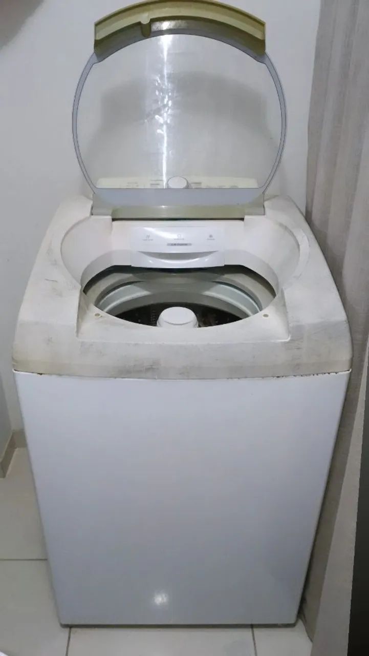 Máquina de lavar roupa  - Foto 2
